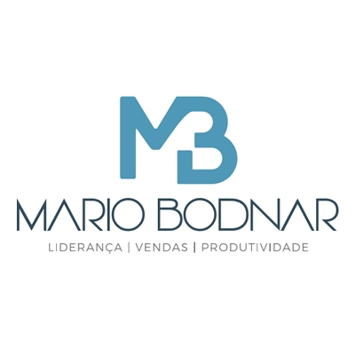 Treinador Empresarial Mario Bodnar